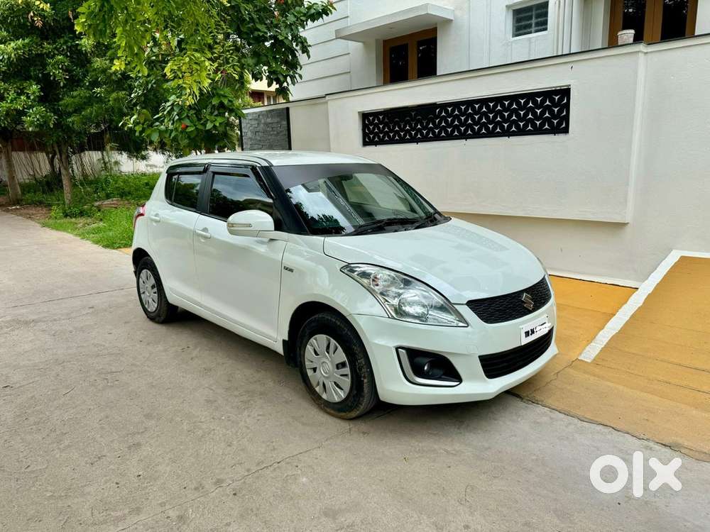 Maruti Suzuki Swift 2015 Diesel Well Maintained