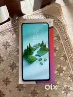 Redmi K20 Pro (Glacier Blue, 256 GB) (8 GB RAM)