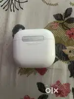 AirPod 4 Apple Original