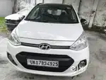 Hyundai Grand i10 2016 Diesel 80000 Km Driven
