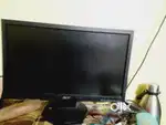 Computer full setup for sale - Ready to use...CPU, Monitor, keyb...all
