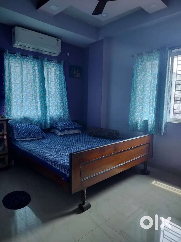 Bed king size cpc segun