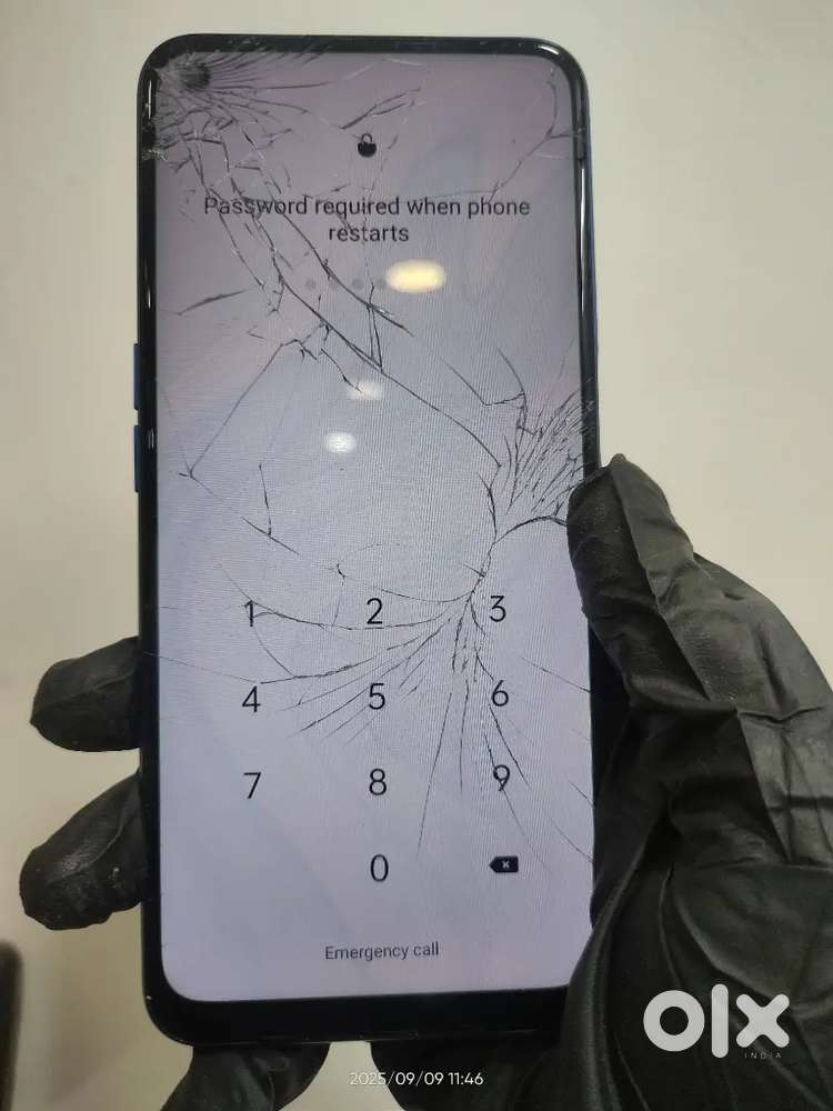 Phone Fix Multi Brand Smart Phone Repair and Accessories