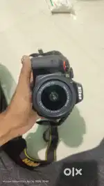Nikon d3400