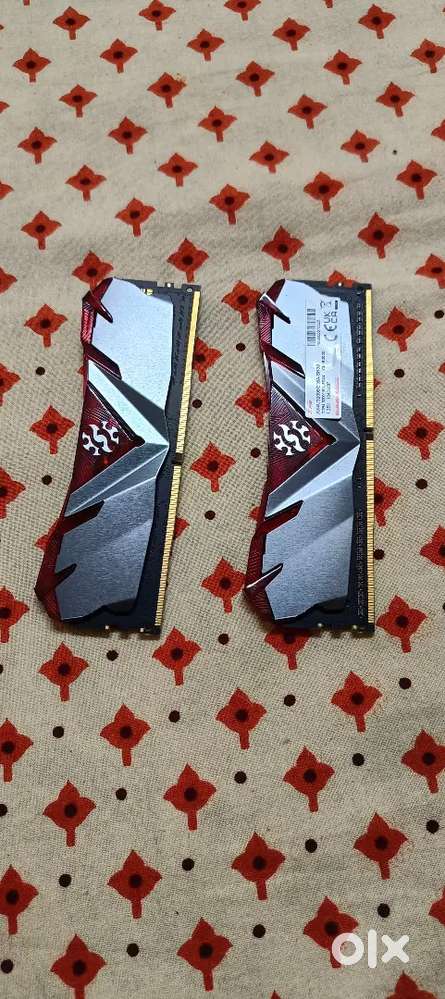 XPG ADATA RAM