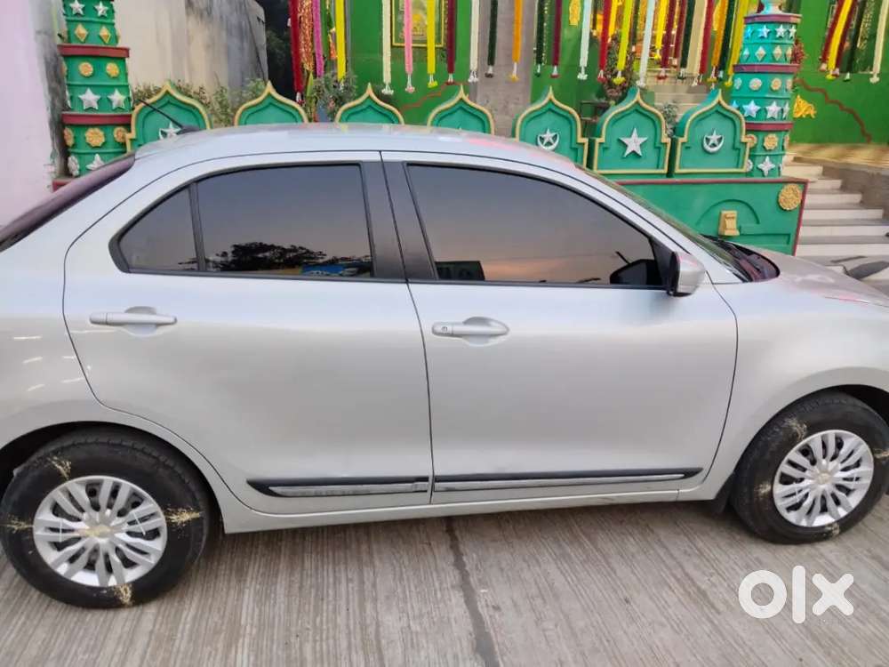 Maruti Suzuki Swift Dzire 2019 Petrol 96000 Km Driven