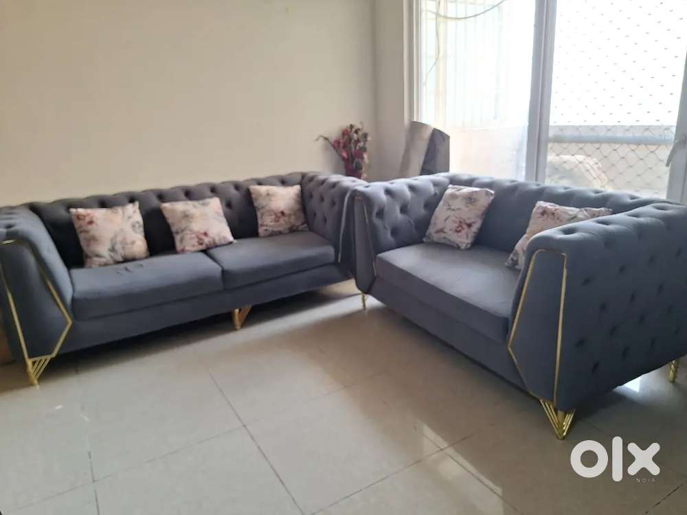 Three plus two Sofa set
