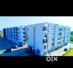 2 BHK flat for sale