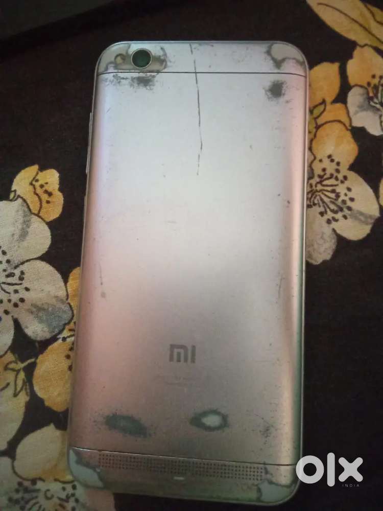 Redmi 5A mi
