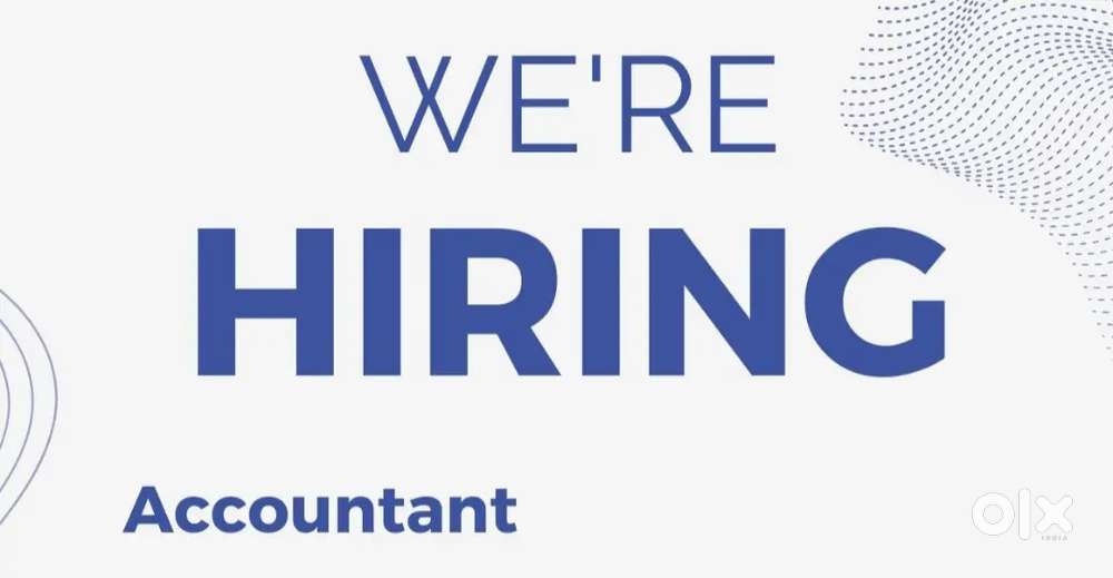 Senior Accountant
