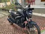 Bajaj dominar 400