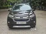 Honda WR-V 1.5 VX i-DTEC, 2018, Diesel