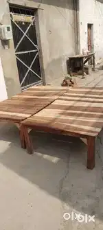 Takatposh ( bed). All items in wood sell in carpenter
