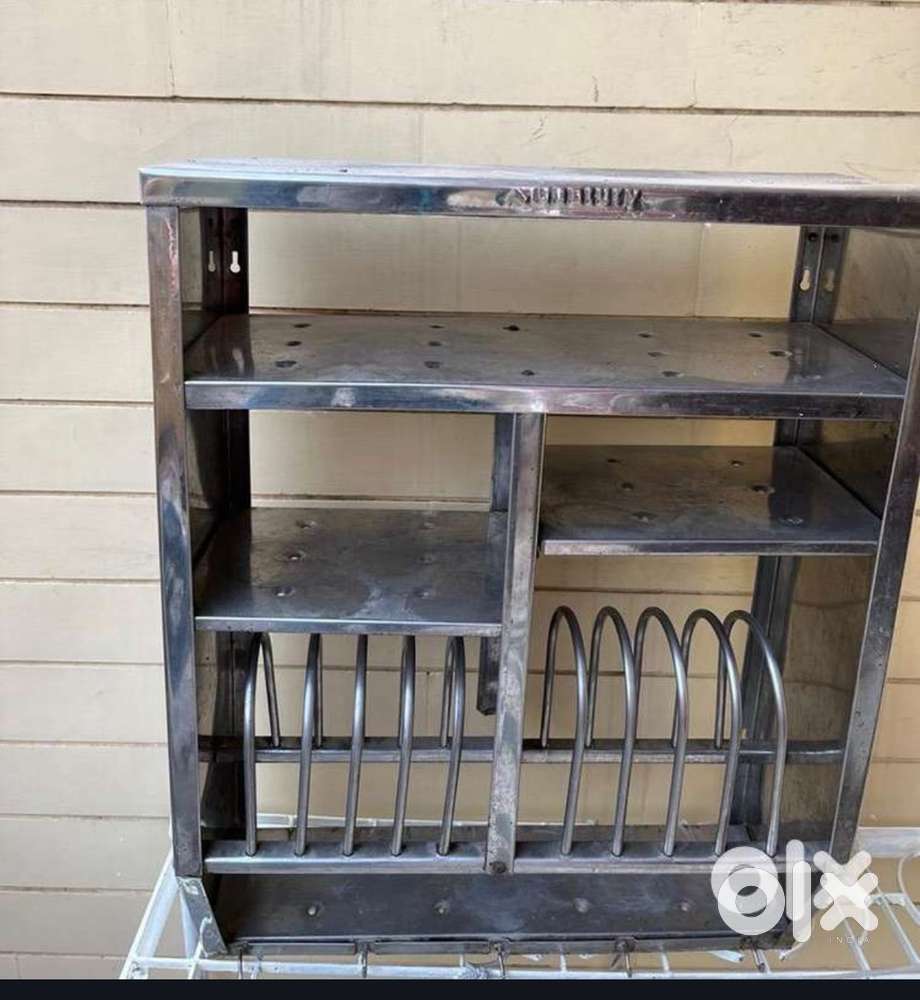 Utensil stand