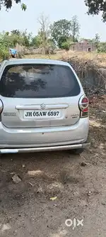 Maruti Suzuki Alto K10 2013 Petrol 80000 Km Driven