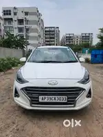 Hyundai Grand i10 Nios AMT Sportz CRDi, 2019, Diesel