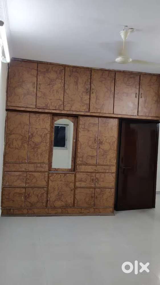 2 BHK flat for sale at masabtank