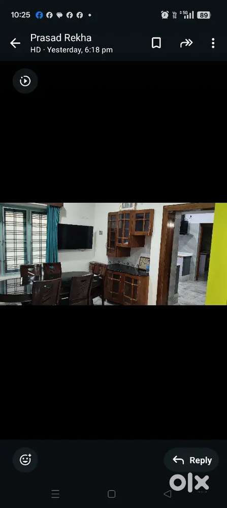 5 cent 2400 sqft house for sale muttada marappalam