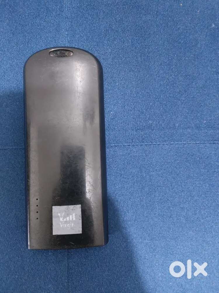 Virgin New Age Power Bank 15000mAh