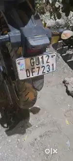 Good condition.
