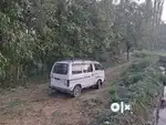 Maruti Suzuki Omni 2012