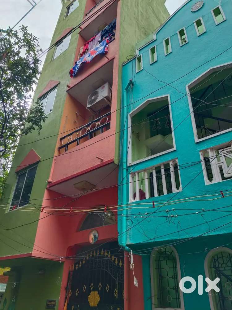 Mugappair east