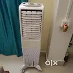 Water cooler