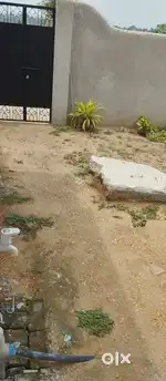 Urgent plot sell 3.5 katha with boundary