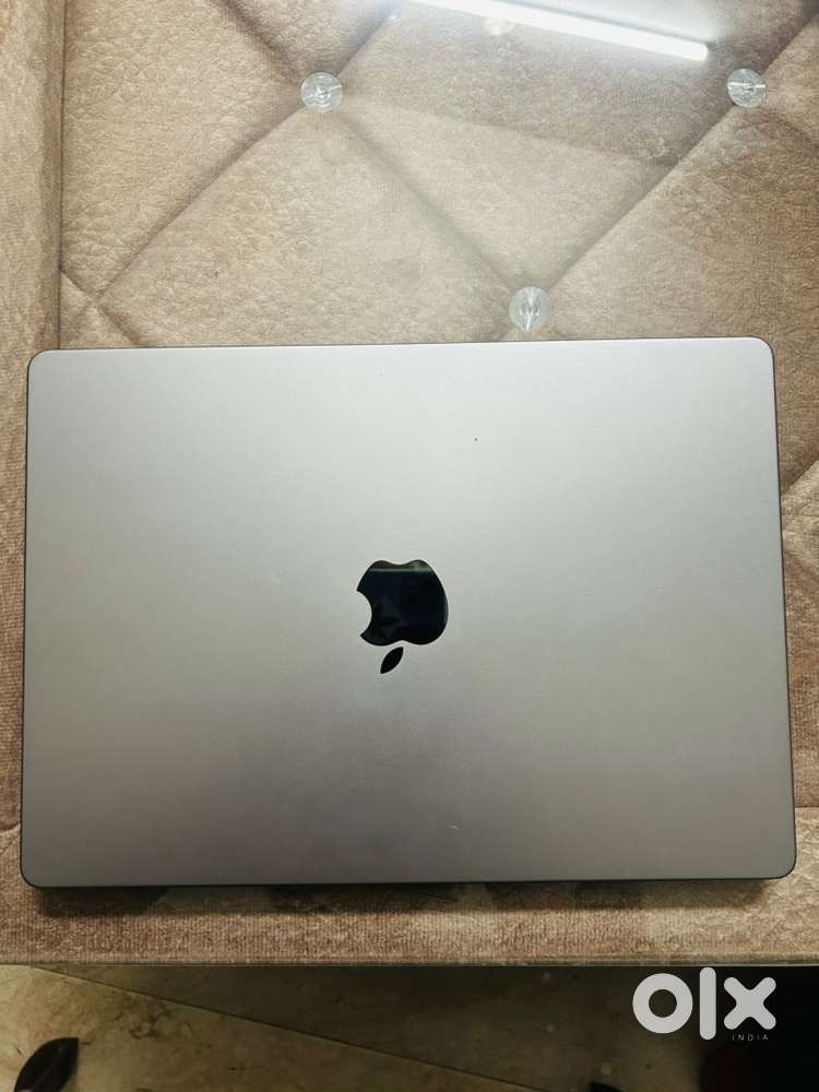 MacBook Pro M1 pro chip