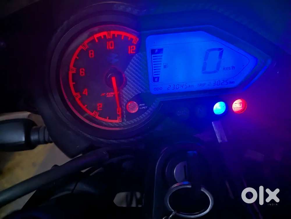 2016 bought bajaj pulsor 180