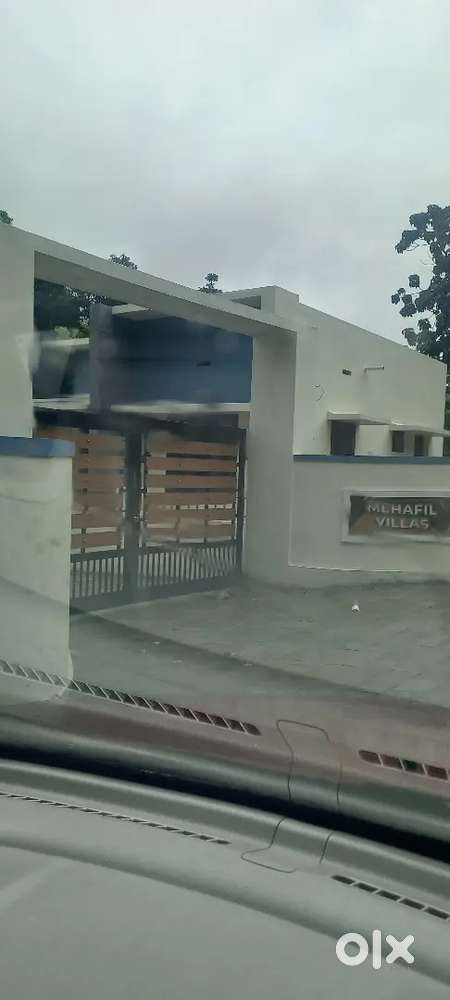 HOUSE nr(P K DAS ഹോസ്പിറ്റൽ 200 mtr) AC/Non AC(Flat/Villa)