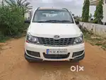 Mahindra Xylo 2013 Diesel 38000 Km Driven