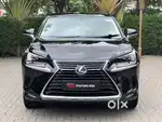 Lexus NX lexus-nx-300h-luxury, 2019, Petrol