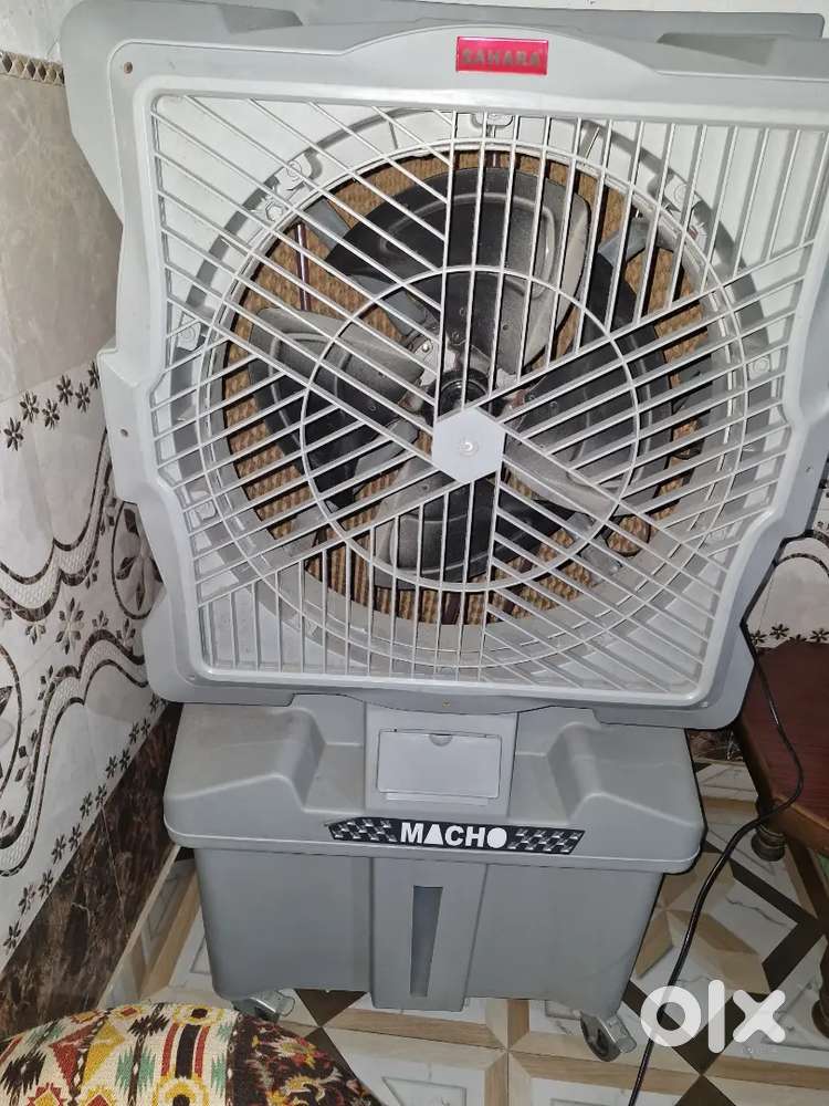 Water Cooler for summer