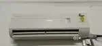 Voltas AC 1.5 tonn gud condition