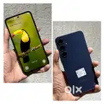 Samsung A35. 8/128gb. Mint condition