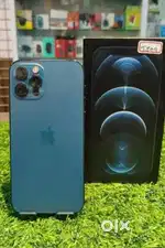 I phone 12 pro
