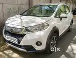 Honda WR-V 1.5 VX i-DTEC, 2018, Diesel