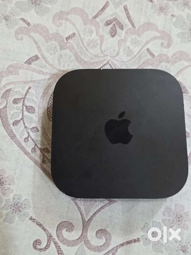 Apple TV 2024