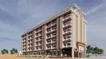 2BHK Luxury Apartment @ ₹43L  Noida Extn  Pool + Clubhouse!