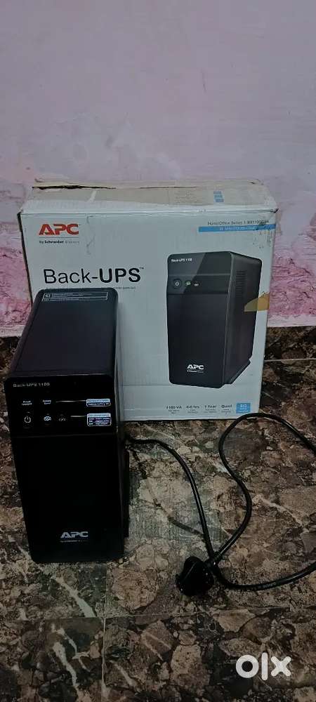 Apc Back UPS 1100 BX1100C Sell & Exchange