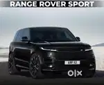 Land Rover Range Sport HSE, 2024, Diesel