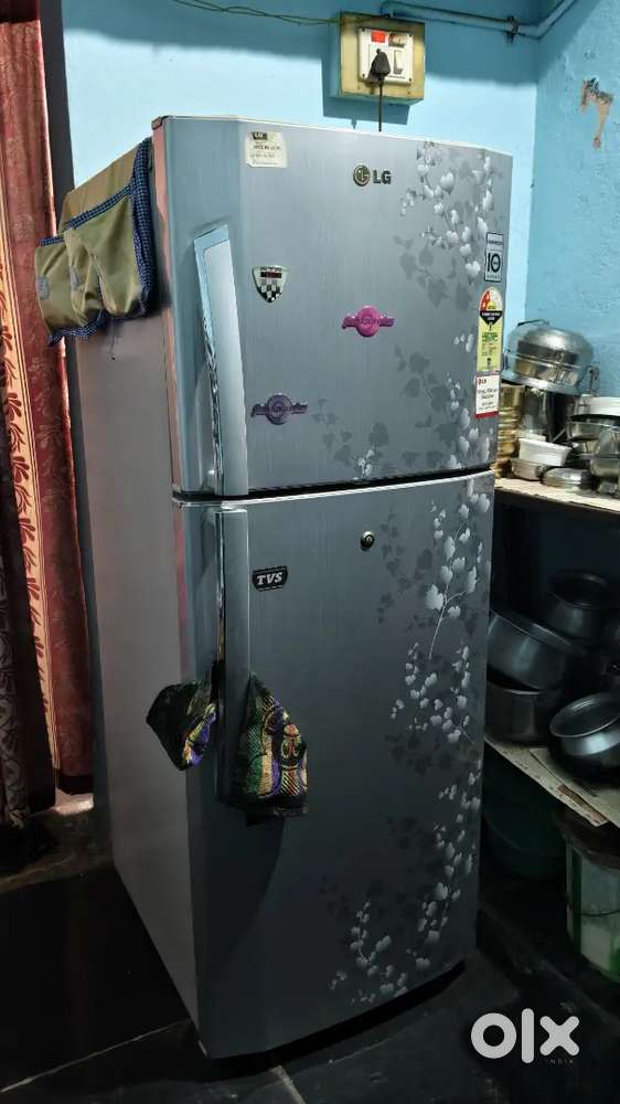 Lg fridge for sell