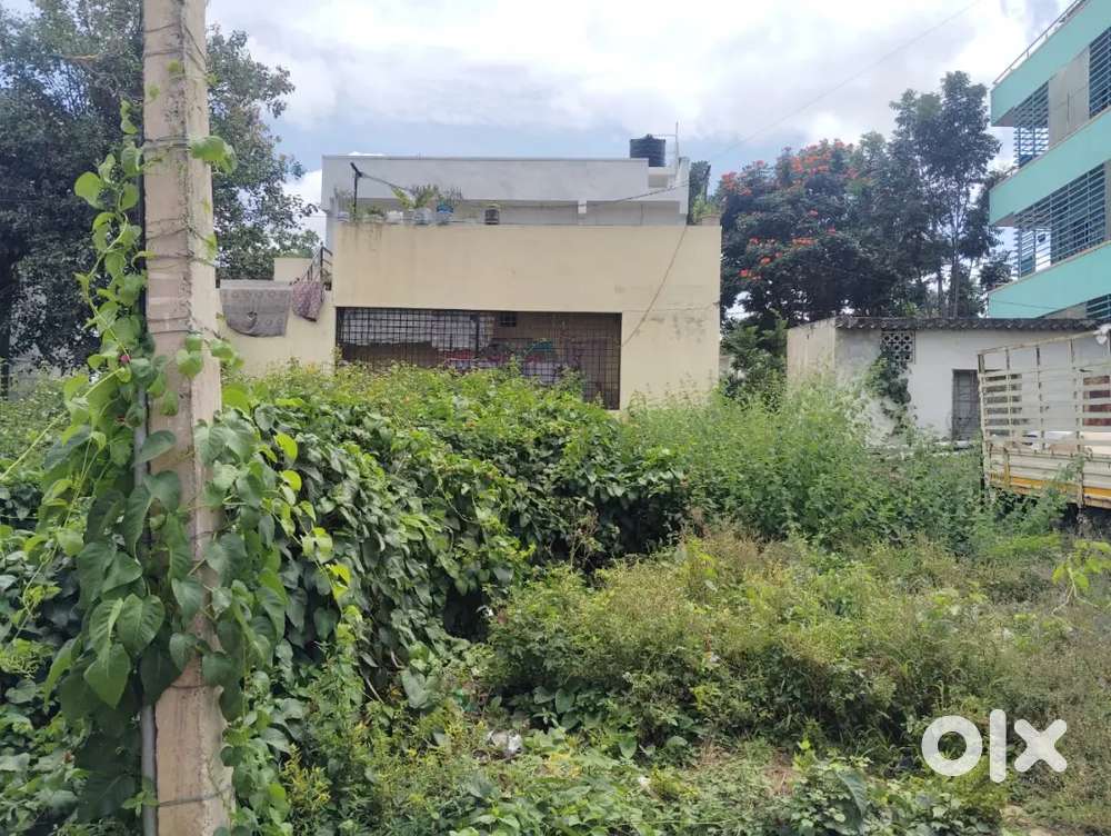 Land for sale 1200 sft