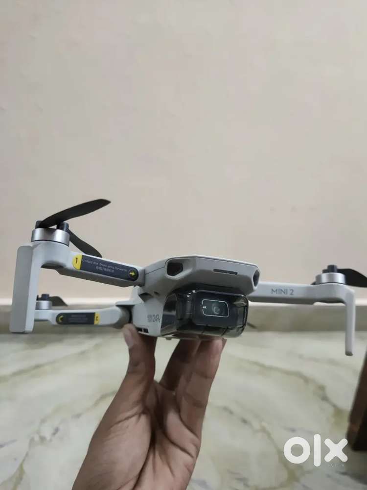 Dji mini 2