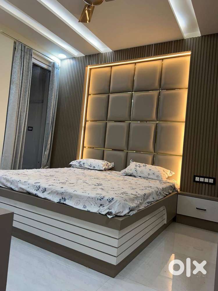 2 BHK flats at near 200feet bypass