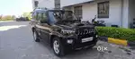 Mahindra Scorpio Classic 2016 Diesel Well Maintained