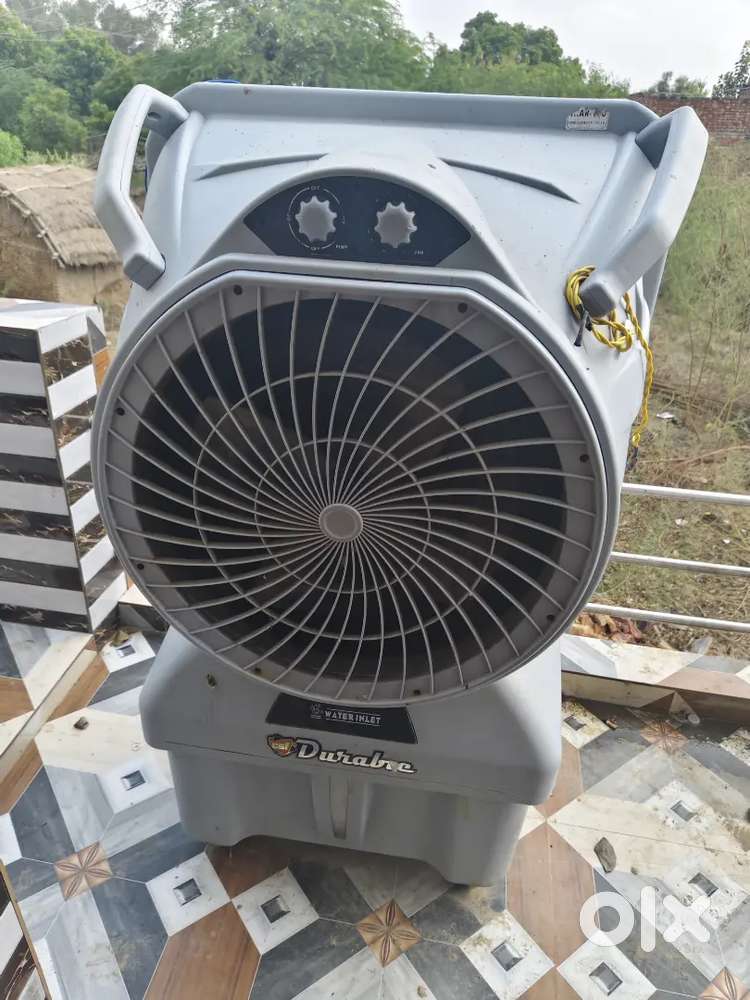 1 year old cooler achcha working condition