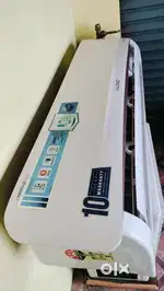 2Tr inverter AC 5sta with warranty 30000