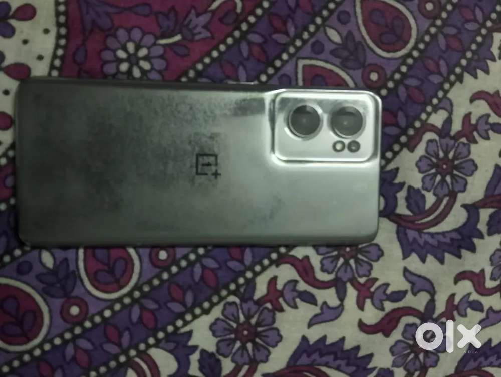 One plus Nord ce 2 5g